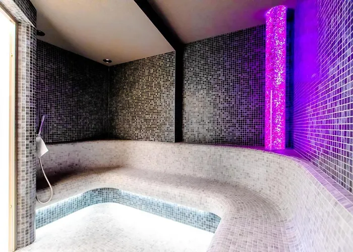 Apartamento Horizon Hevenia Z Duzym Tarasem I Widokiem Na Morze Rewal